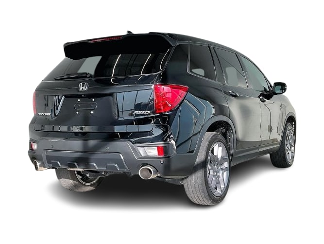 Thumbnail: 2023 Honda Passport - 23