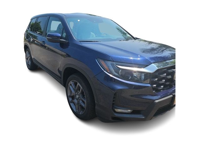 Thumbnail: 2023 Honda Passport - 12