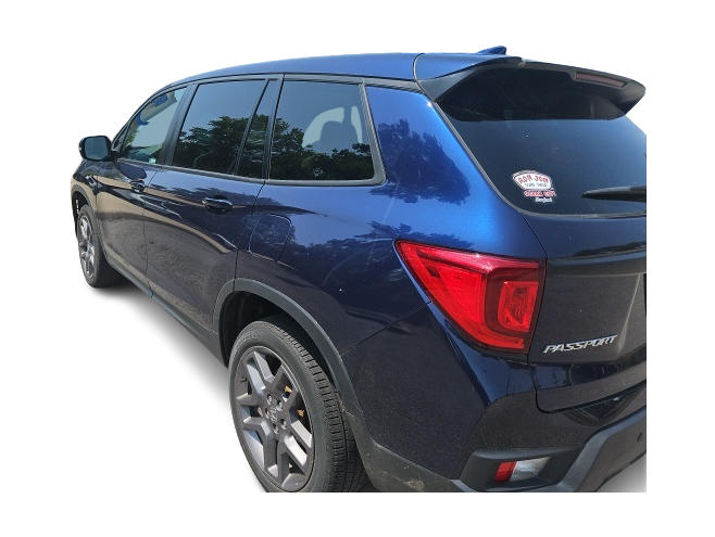 Thumbnail: 2023 Honda Passport - 3
