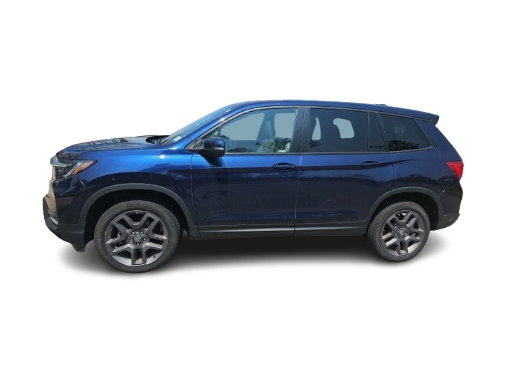 Thumbnail: 2023 Honda Passport - 2