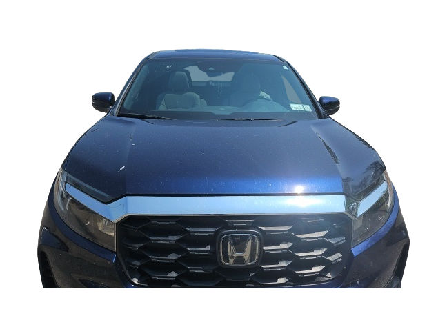 Thumbnail: 2023 Honda Passport - 5