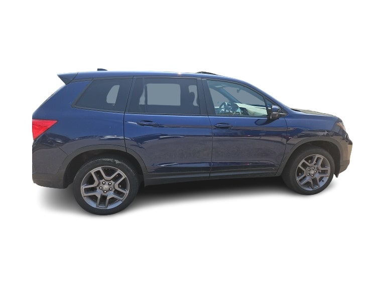 Thumbnail: 2023 Honda Passport - 11