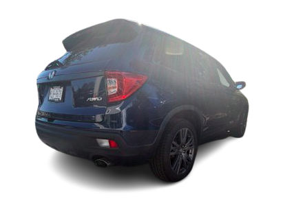 Thumbnail: 2021 Honda Passport - 6
