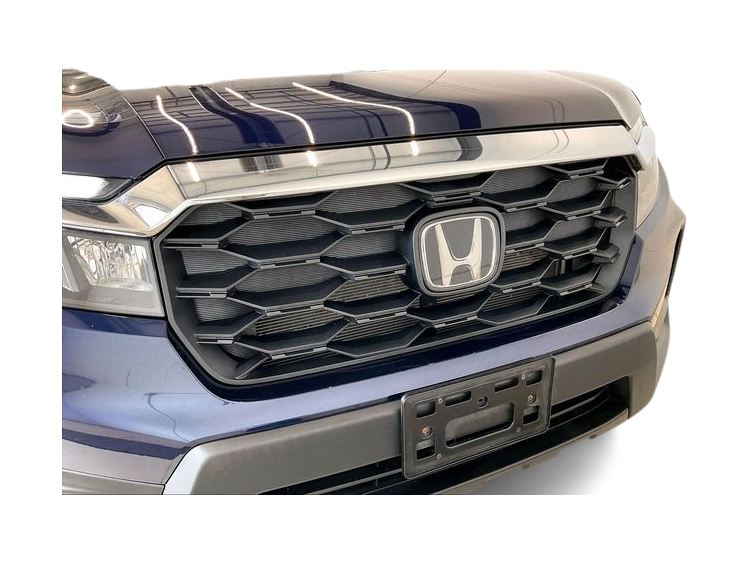 Thumbnail: 2025 Honda Passport - 34