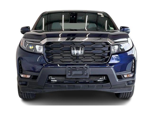 Thumbnail: 2025 Honda Passport - 6