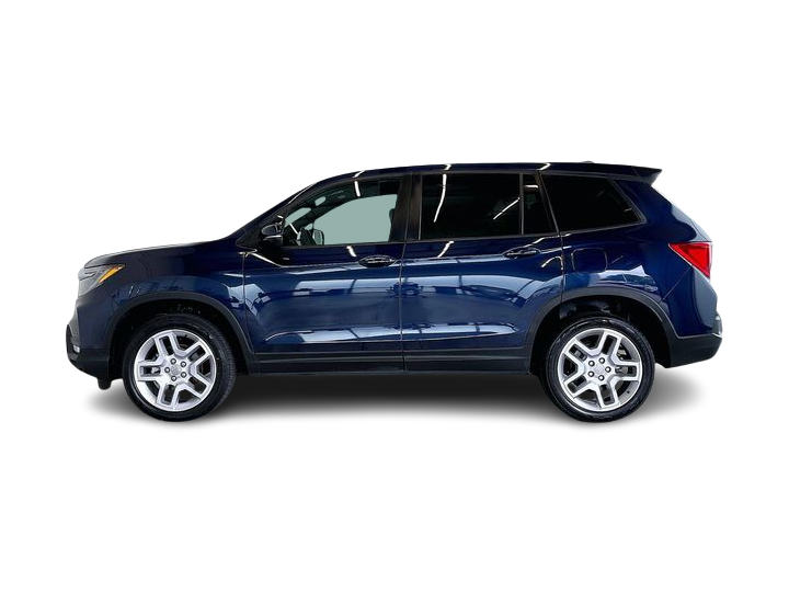 Thumbnail: 2025 Honda Passport - 3