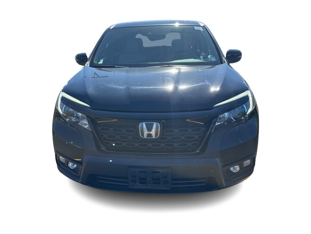Thumbnail: 2019 Honda Passport - 6