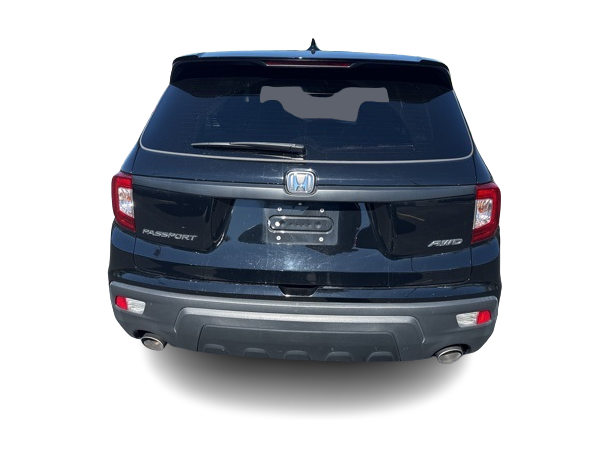 Thumbnail: 2019 Honda Passport - 5