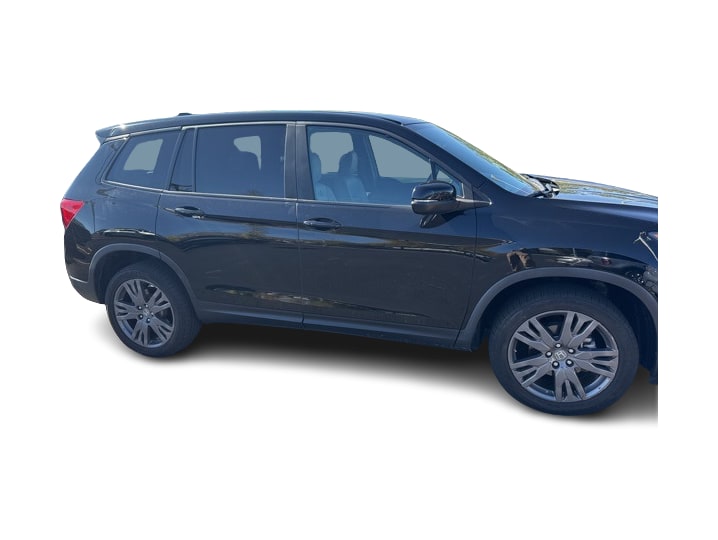 Thumbnail: 2019 Honda Passport - 12