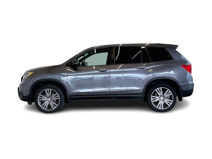 Thumbnail: 2021 Honda Passport - 3
