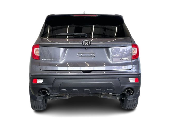 Thumbnail: 2021 Honda Passport - 5