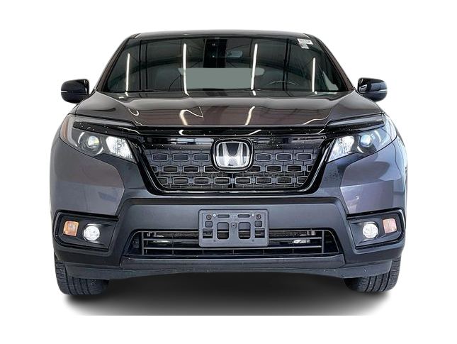 Thumbnail: 2021 Honda Passport - 6