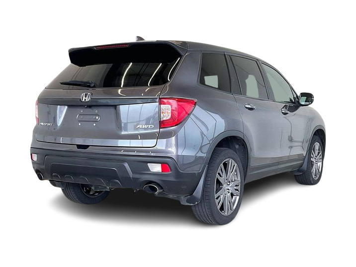 Thumbnail: 2021 Honda Passport - 24