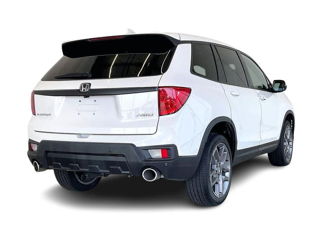 Thumbnail: 2023 Honda Passport - 23