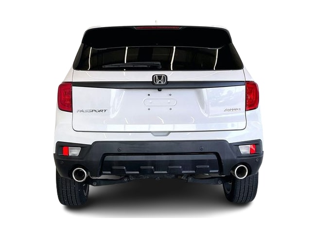 Thumbnail: 2023 Honda Passport - 5