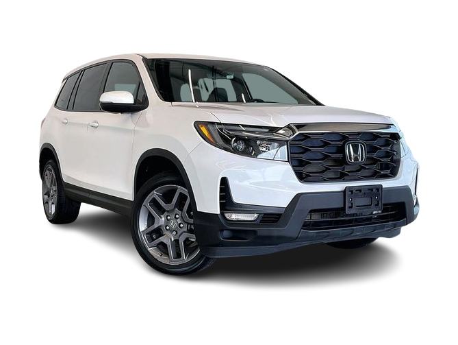 Thumbnail: 2023 Honda Passport - 22