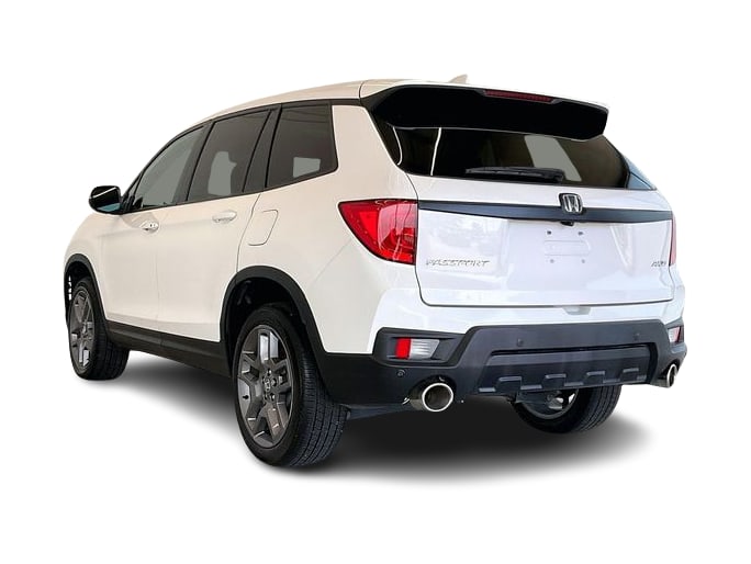 Thumbnail: 2023 Honda Passport - 4