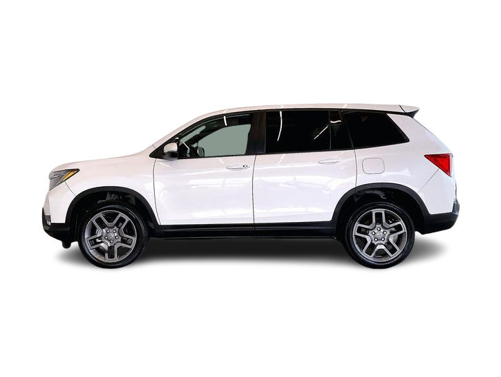 Thumbnail: 2023 Honda Passport - 3