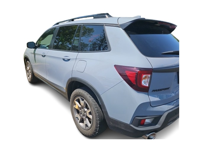 Thumbnail: 2022 Honda Passport - 3