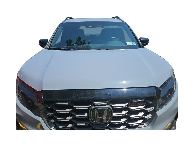 Thumbnail: 2022 Honda Passport - 5