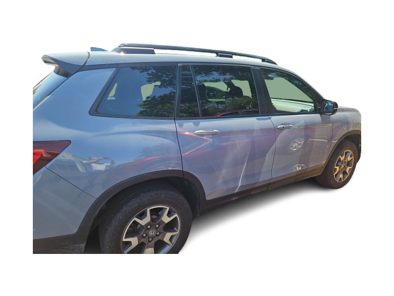 Thumbnail: 2022 Honda Passport - 12