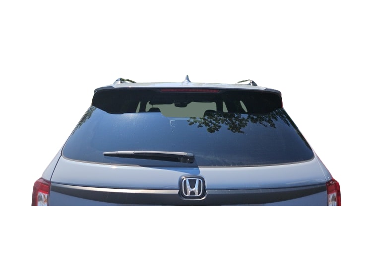 Thumbnail: 2022 Honda Passport - 2
