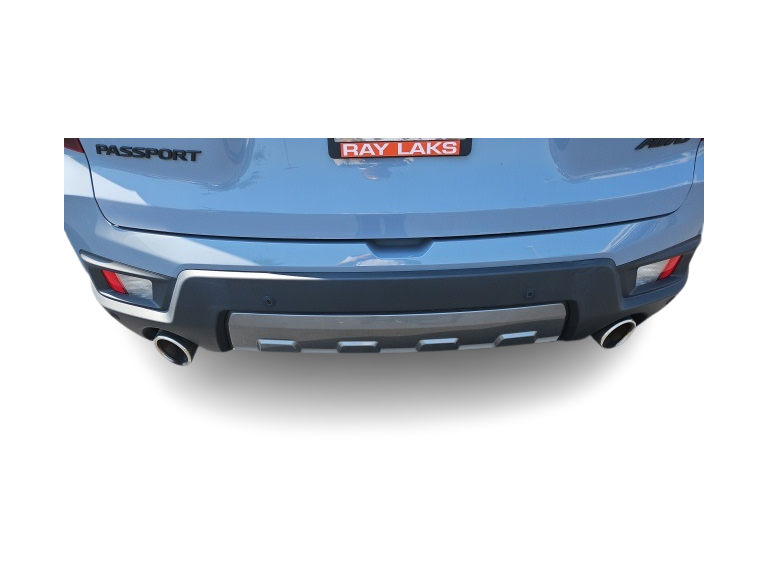 Thumbnail: 2022 Honda Passport - 4