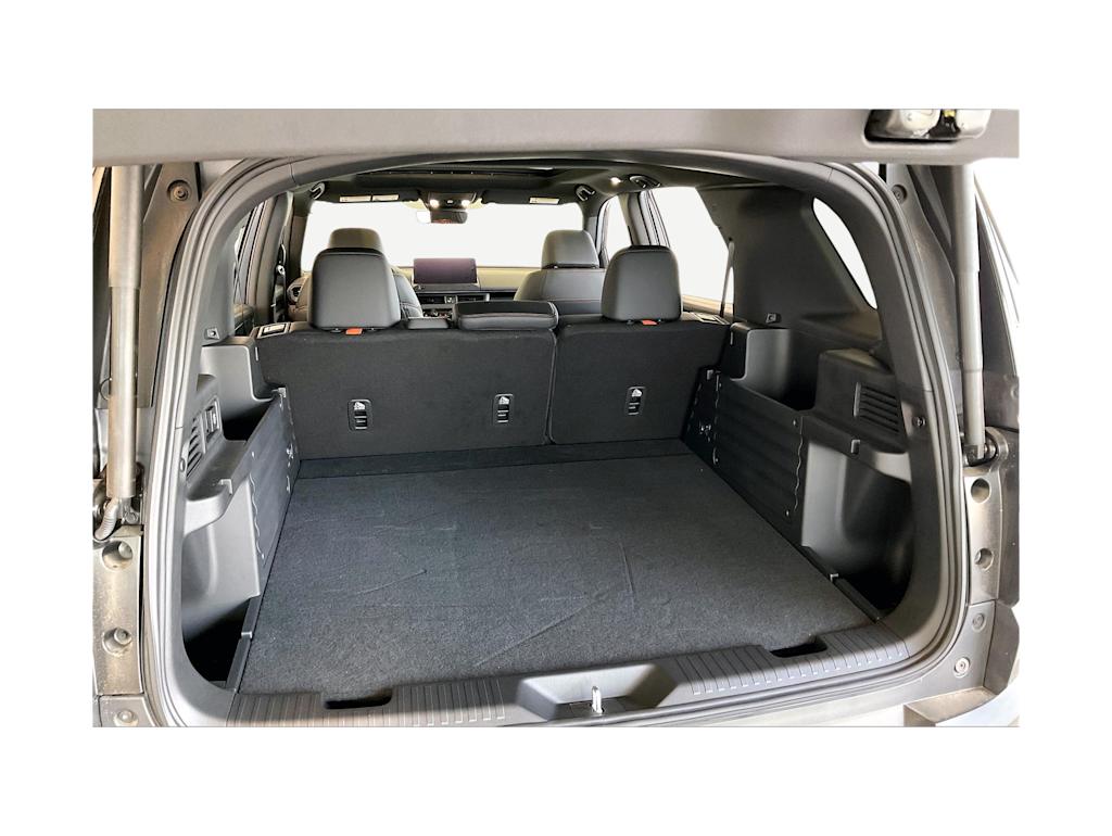 Thumbnail: 2026 Honda Passport - 17