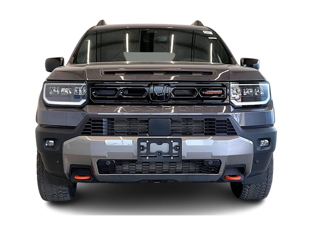Thumbnail: 2026 Honda Passport - 6