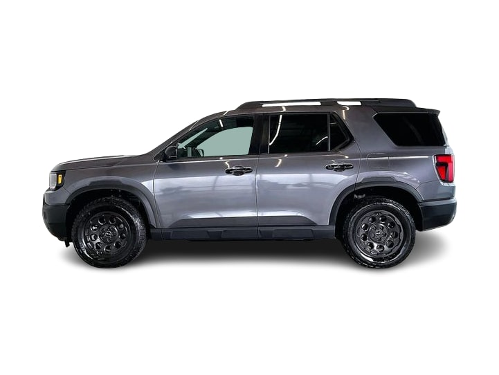 Thumbnail: 2026 Honda Passport - 3