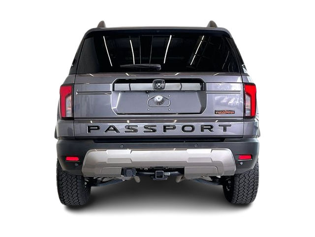 Thumbnail: 2026 Honda Passport - 5
