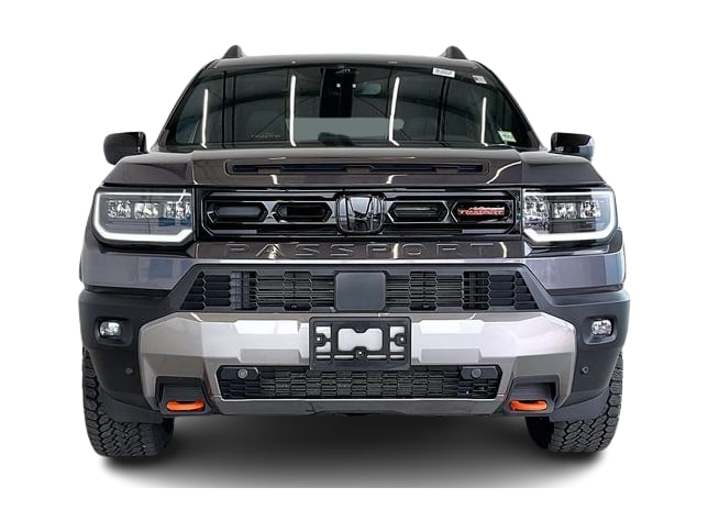Thumbnail: 2026 Honda Passport - 6