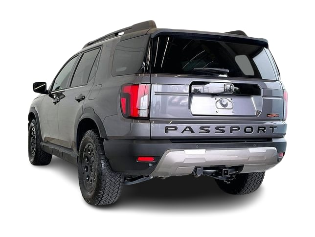 Thumbnail: 2026 Honda Passport - 4
