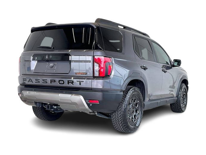 Thumbnail: 2026 Honda Passport - 24