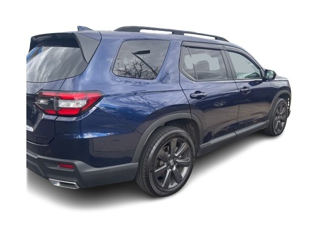 Thumbnail: 2023 Honda Pilot - 10