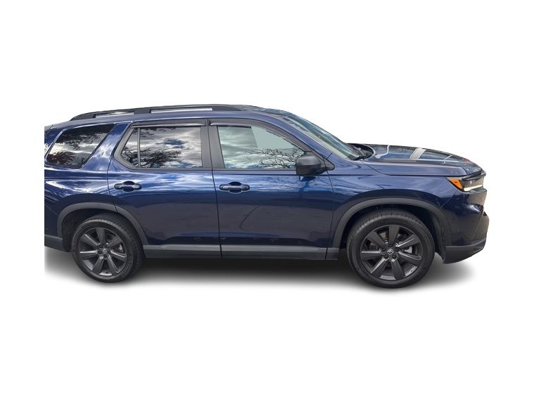 Thumbnail: 2023 Honda Pilot - 9