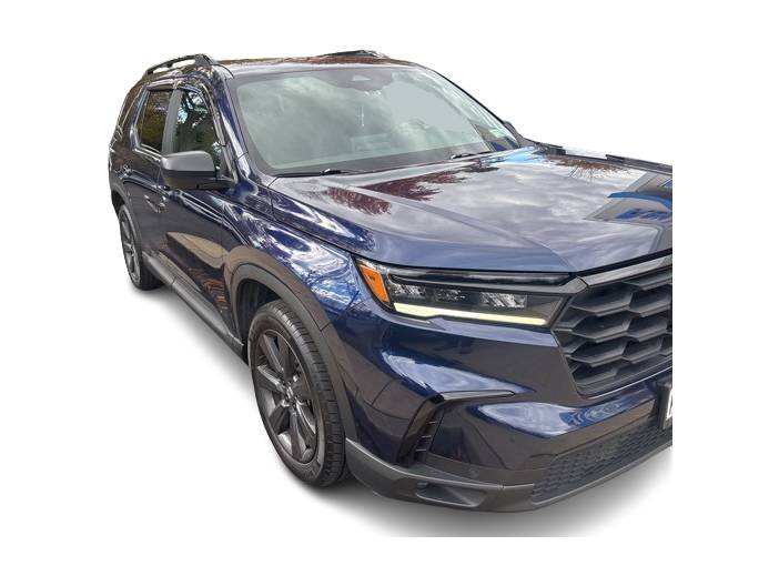 Thumbnail: 2023 Honda Pilot - 8