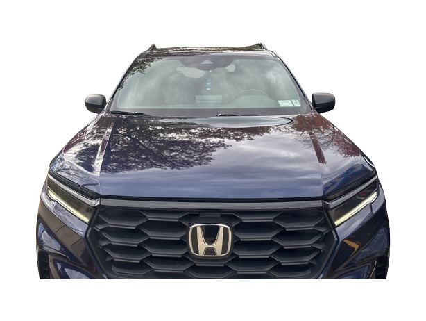 Thumbnail: 2023 Honda Pilot - 5