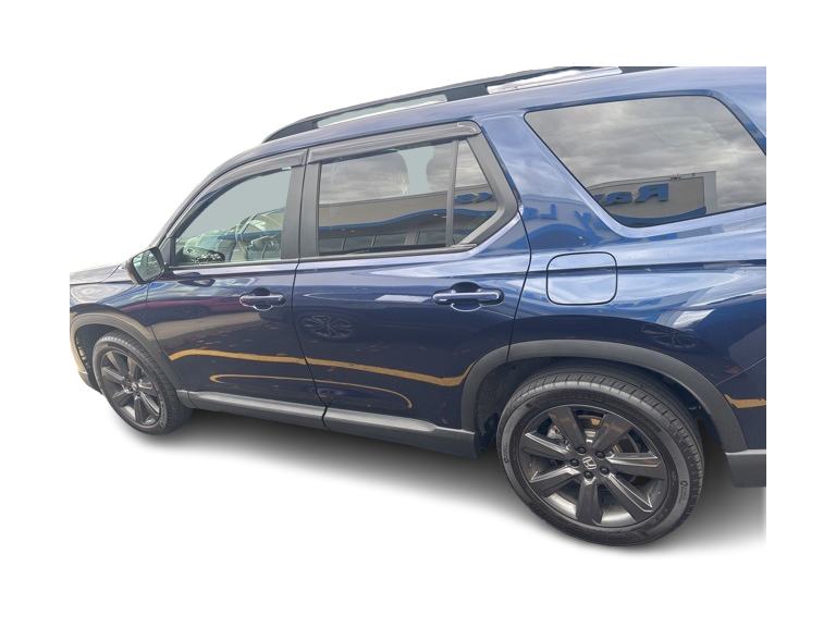 Thumbnail: 2023 Honda Pilot - 3