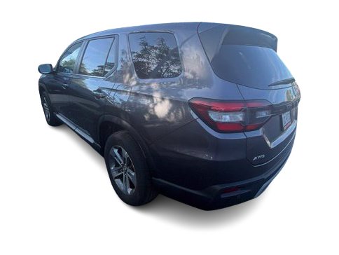 Thumbnail: 2024 Honda Pilot - 7