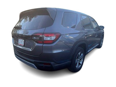 Thumbnail: 2024 Honda Pilot - 6