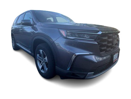 Thumbnail: 2024 Honda Pilot - 2