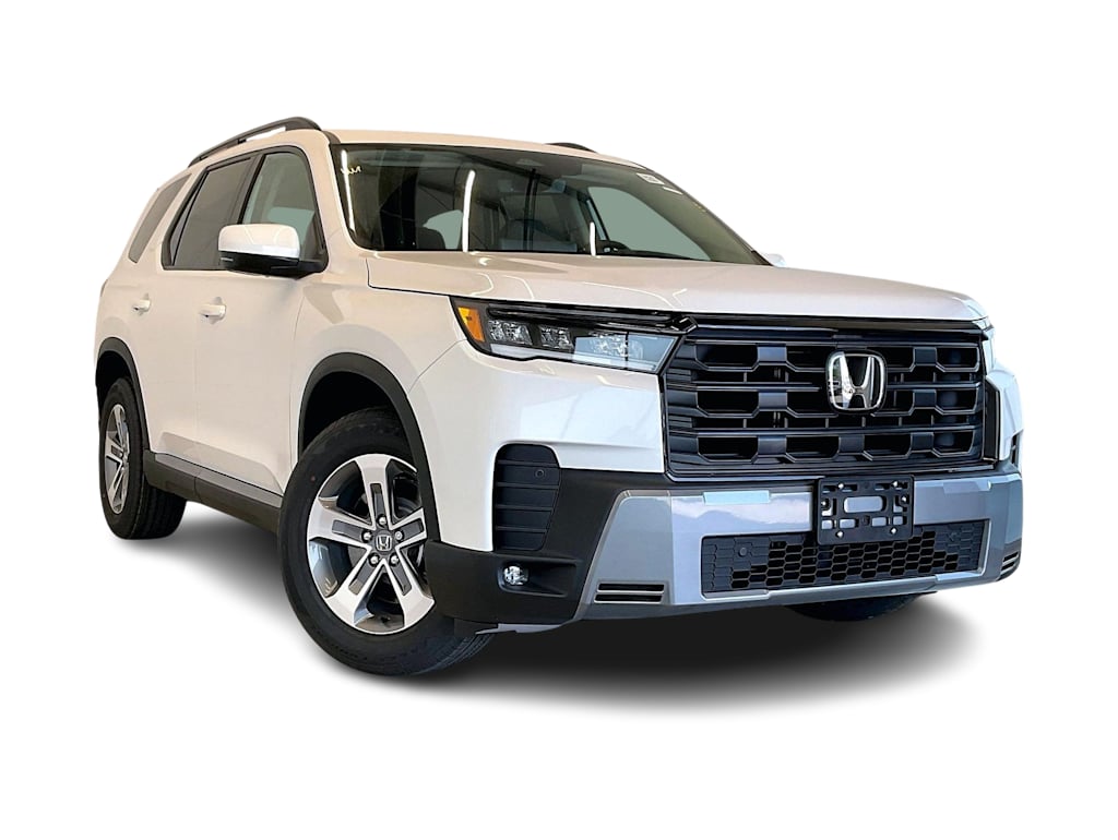 Thumbnail: 2026 Honda Pilot - 22