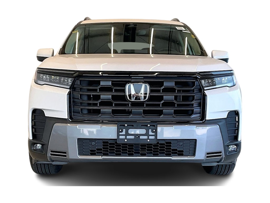 Thumbnail: 2026 Honda Pilot - 6