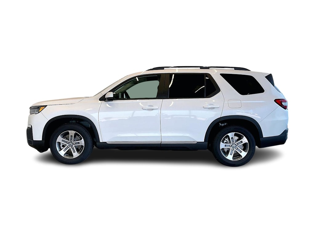 Thumbnail: 2026 Honda Pilot - 3