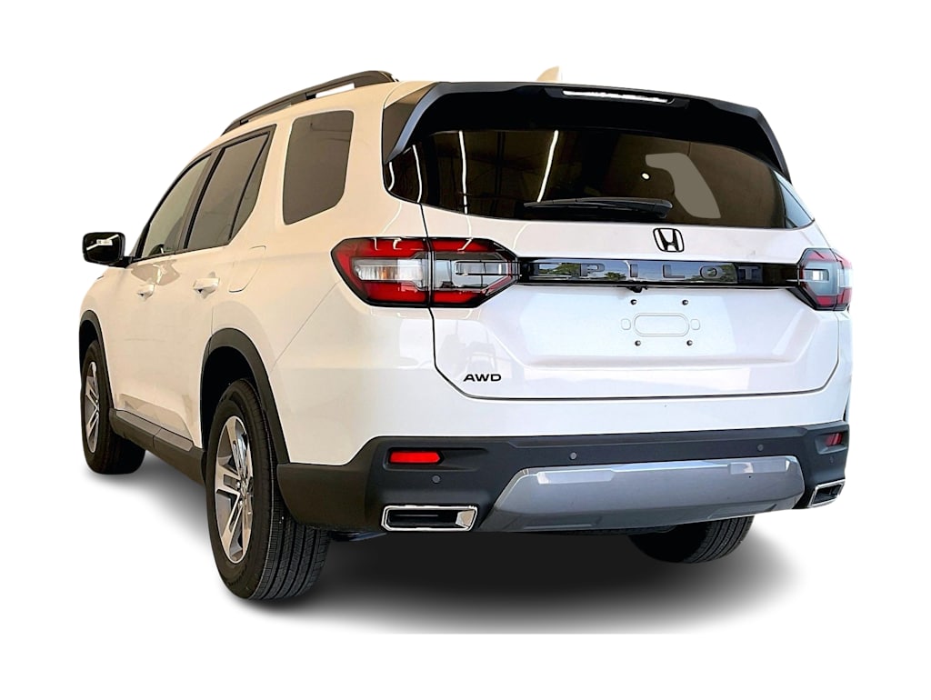 Thumbnail: 2026 Honda Pilot - 4