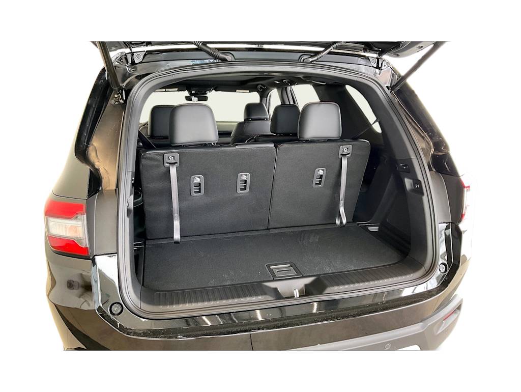 Thumbnail: 2025 Honda Pilot - 17