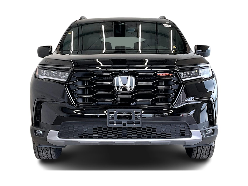 Thumbnail: 2025 Honda Pilot - 6