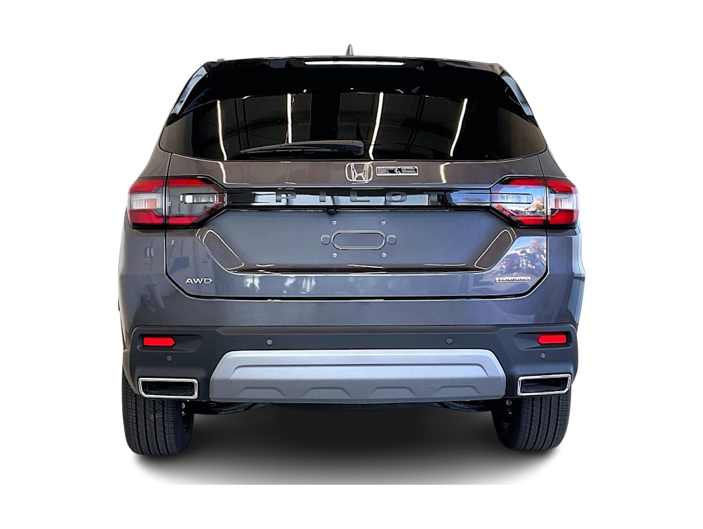 Thumbnail: 2025 Honda Pilot - 5