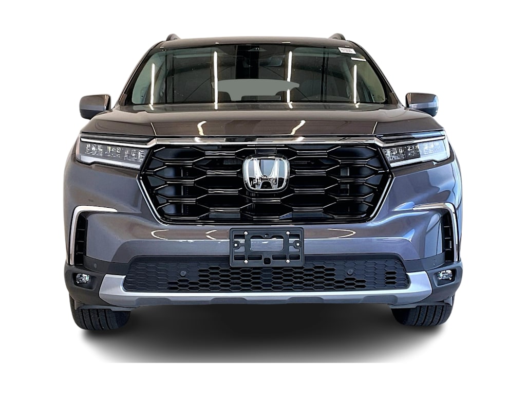 Thumbnail: 2025 Honda Pilot - 6